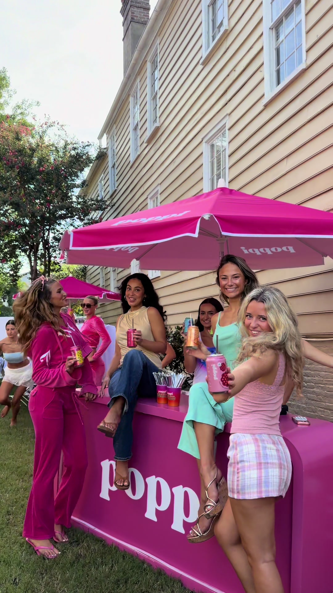 @Alpha Delta Pi CofC