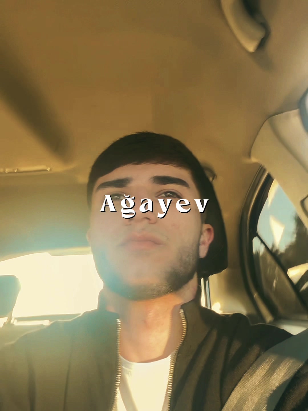 @ТГК  АГАЕВ МУРАД &bull;