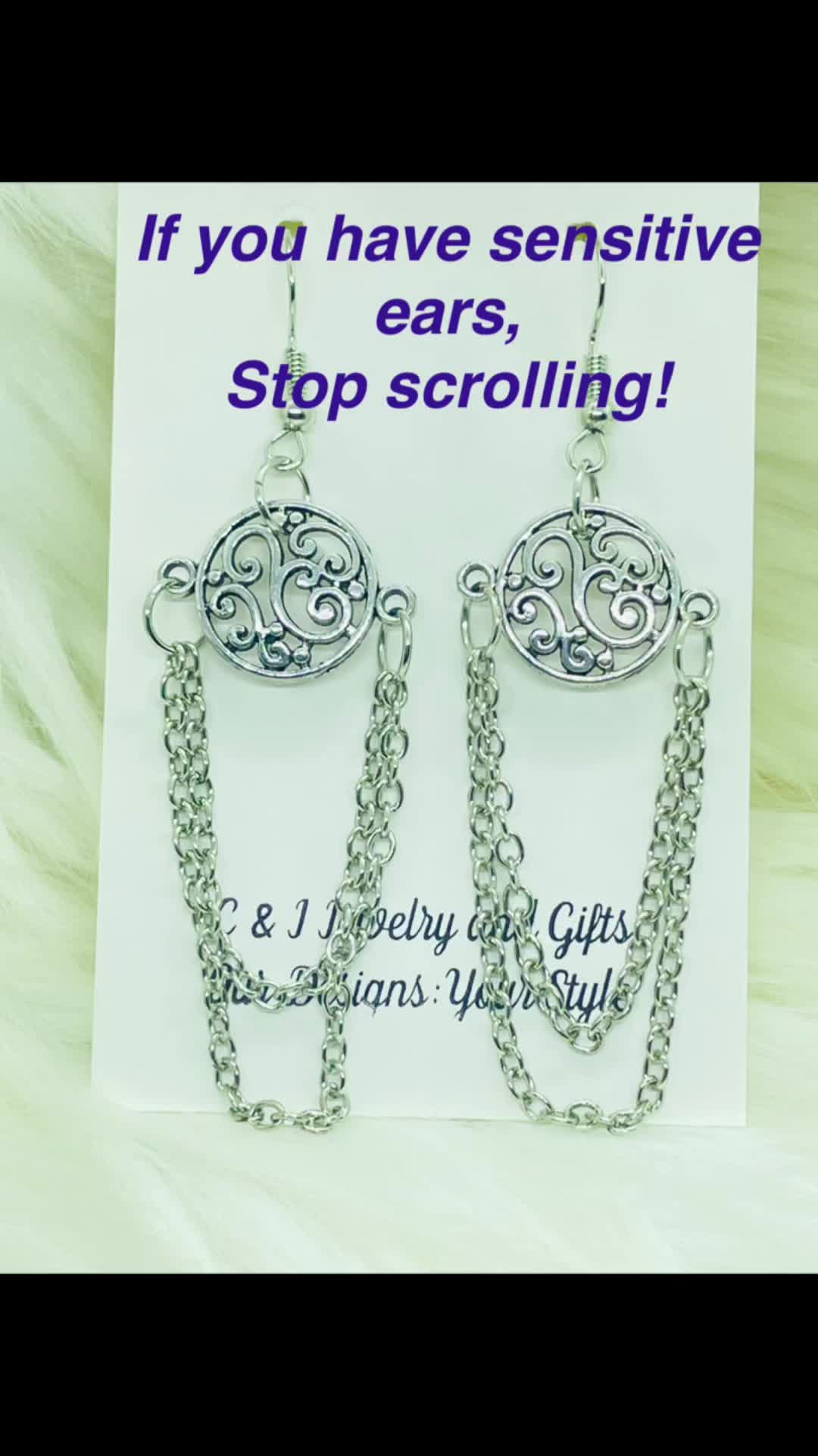 @C J Jewelry and Gifts