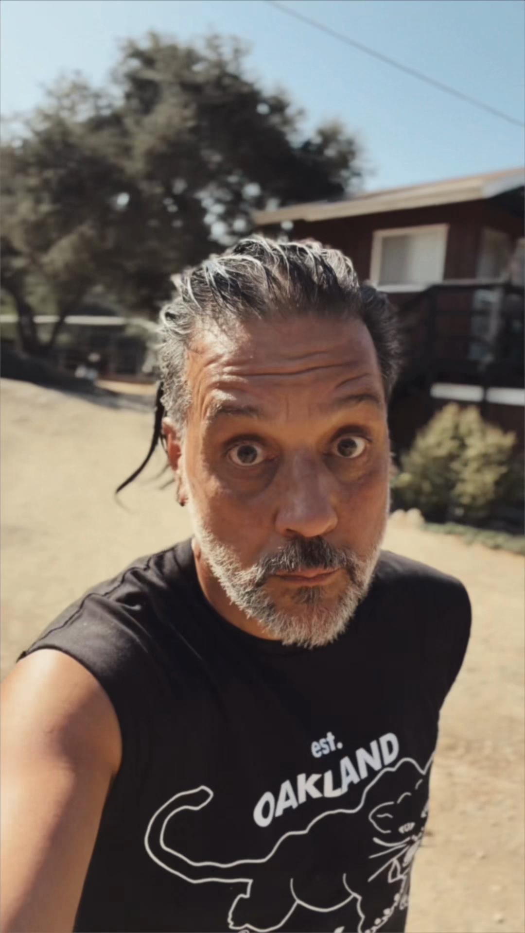 @George Stroumboulopoulos