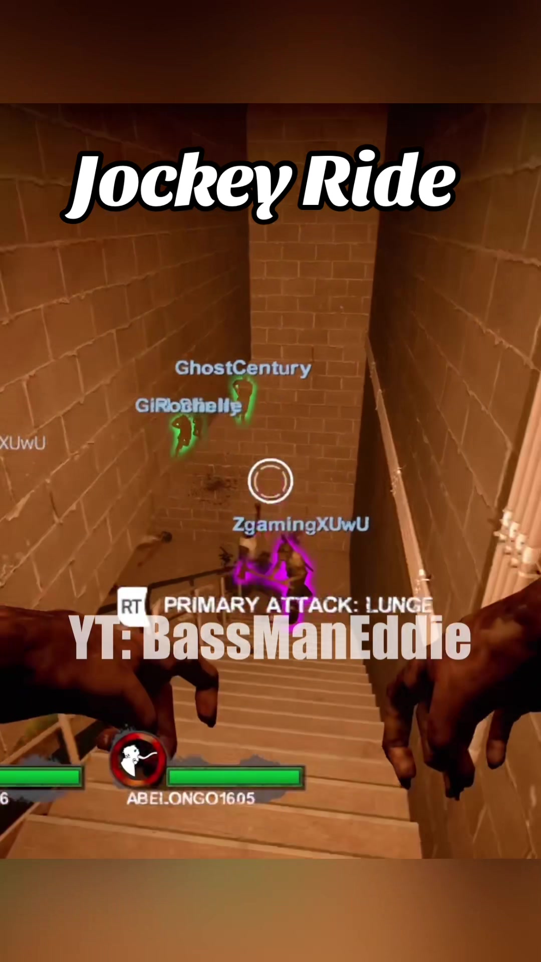 @Bass Man Eddie