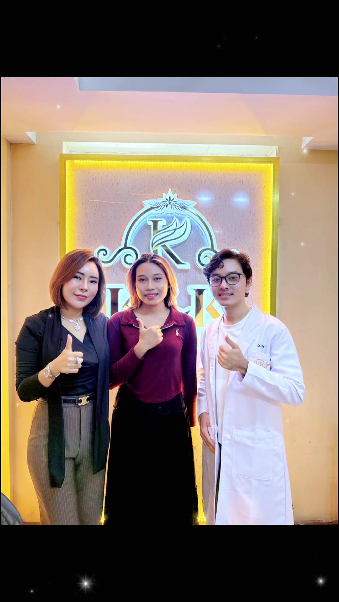 @kandkclinicyangon