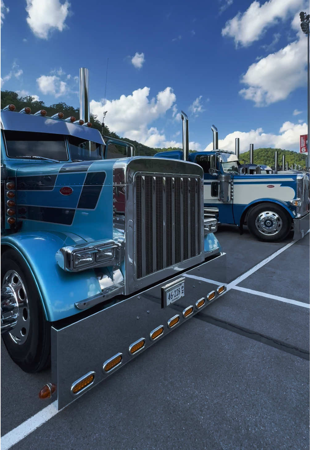 @Freight Hound
