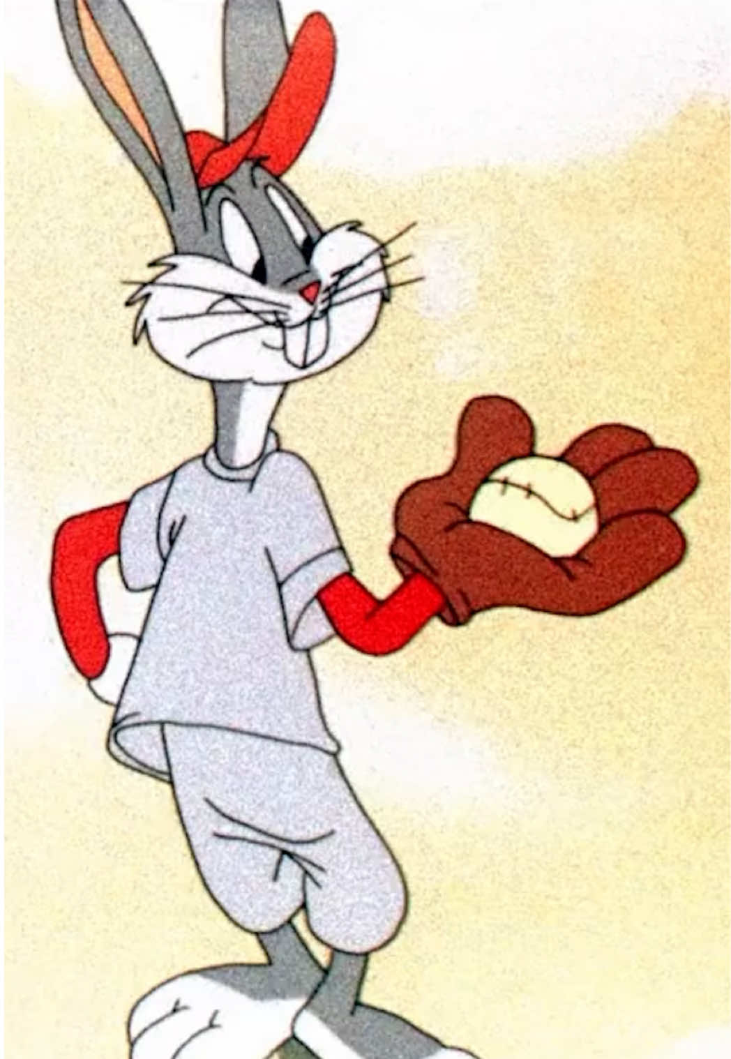 @Looney Tunes