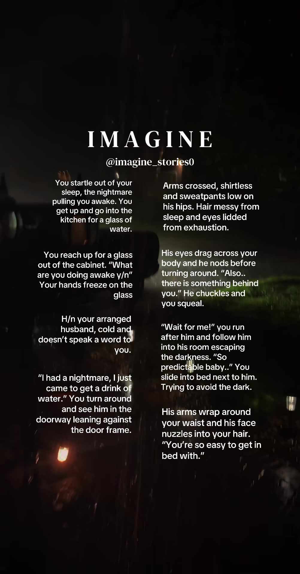 @Imagine