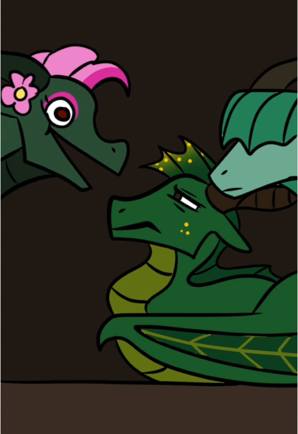 @Dragonsheep Studios