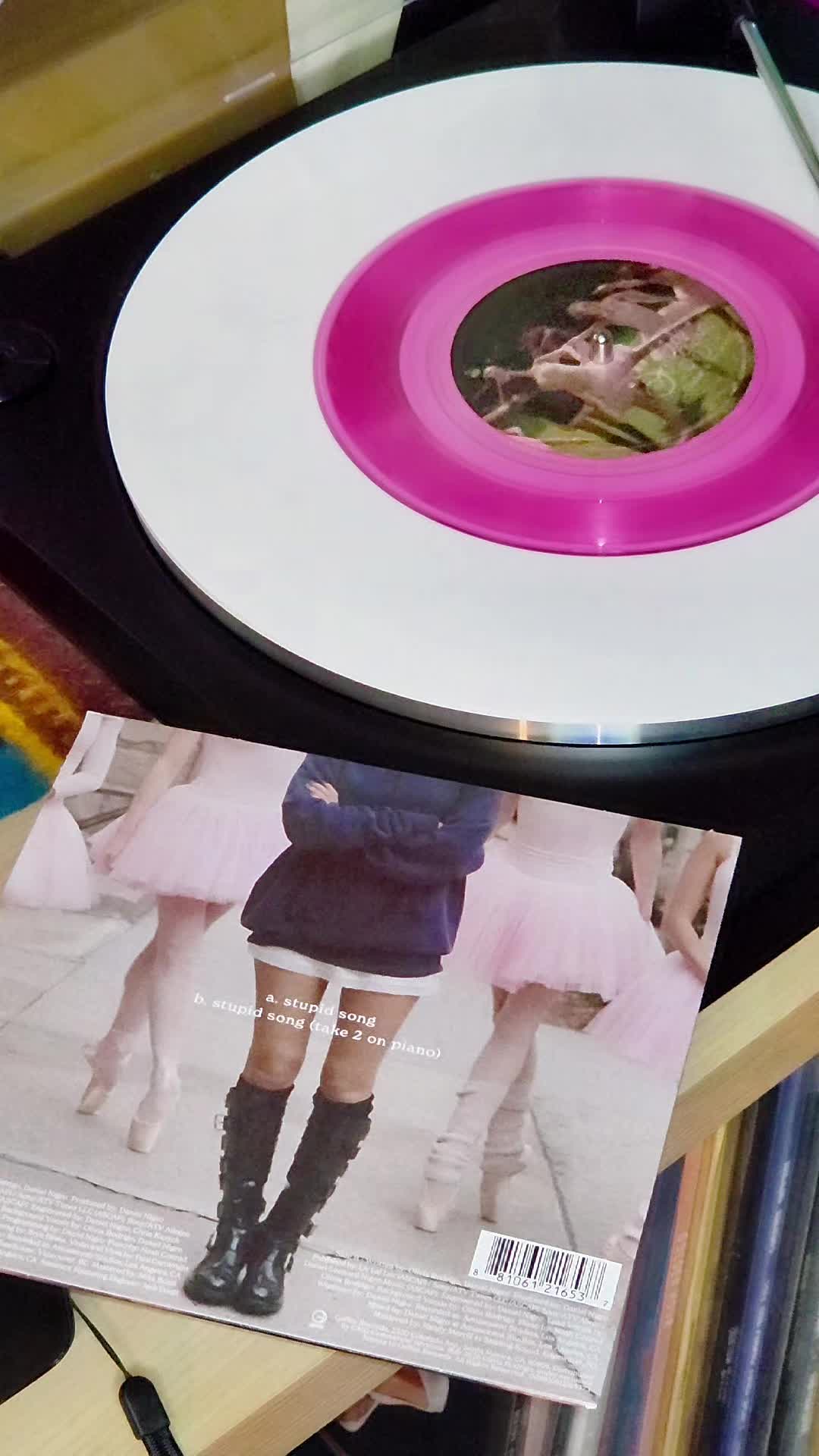 @831Vinyls