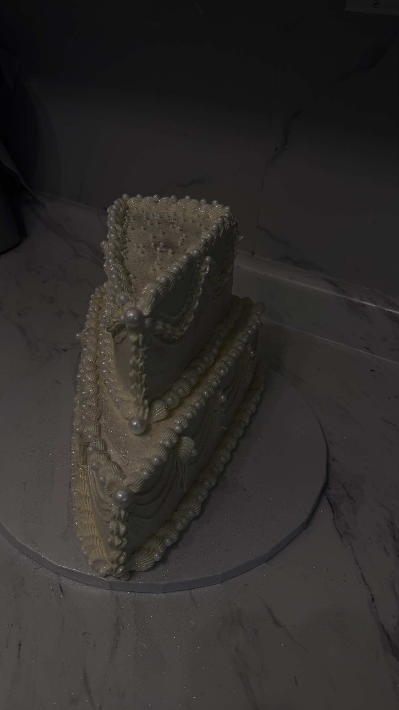 @Maria’s cake by MAFFI’s