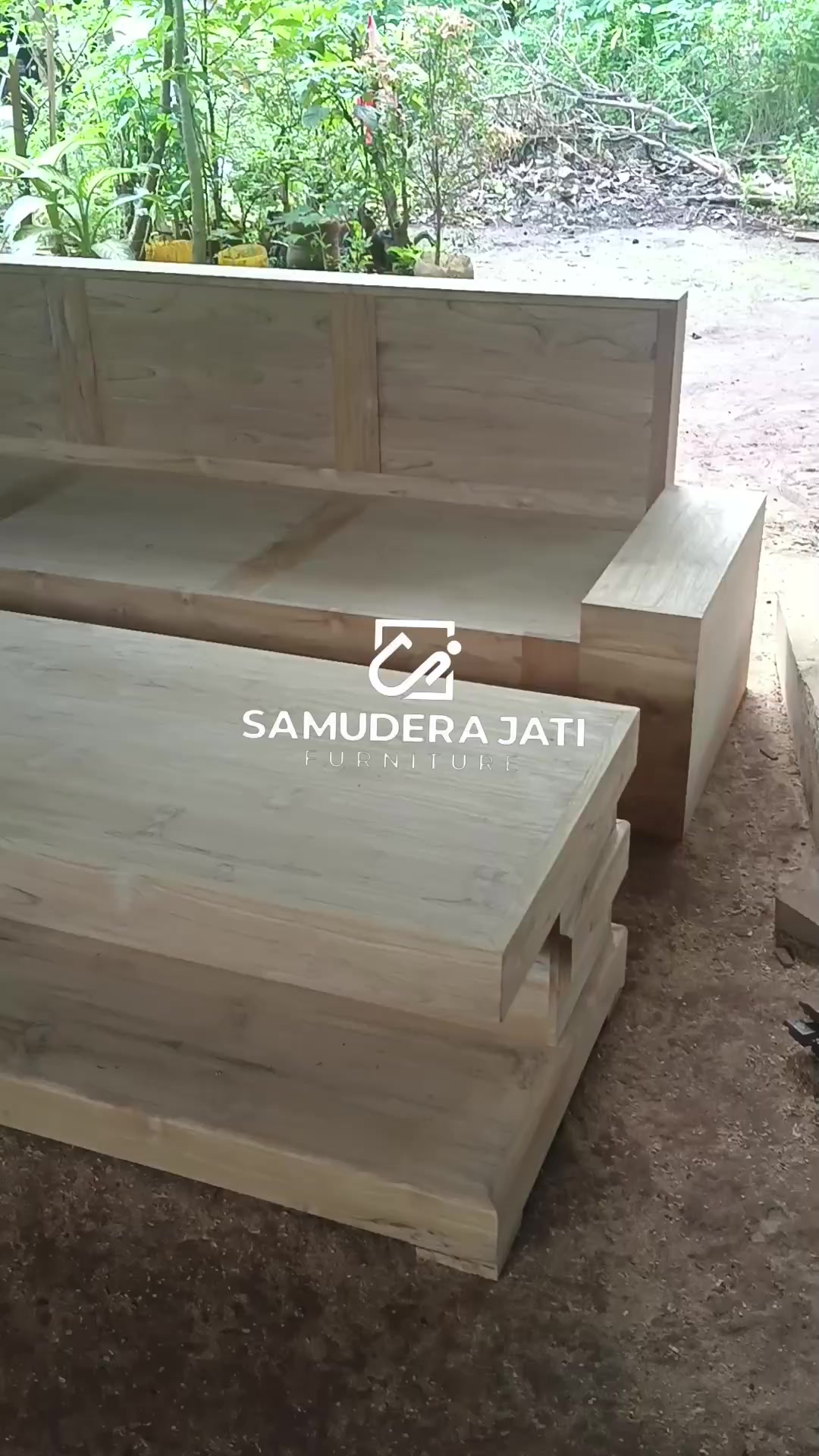 @Samudera Jati Furniture