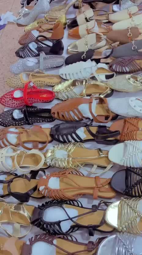@Jara Shoe Store