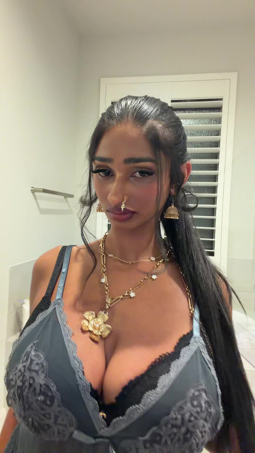 @Michelle Prakash