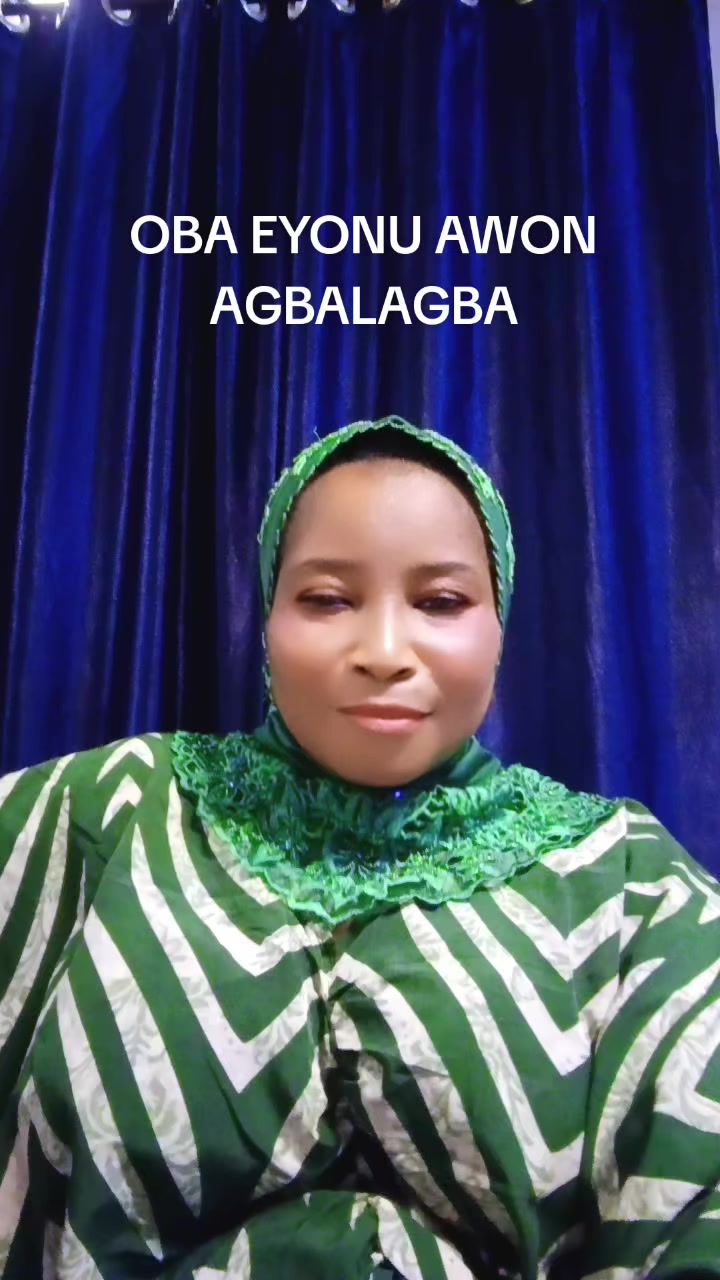 @IYAWO ANOBI