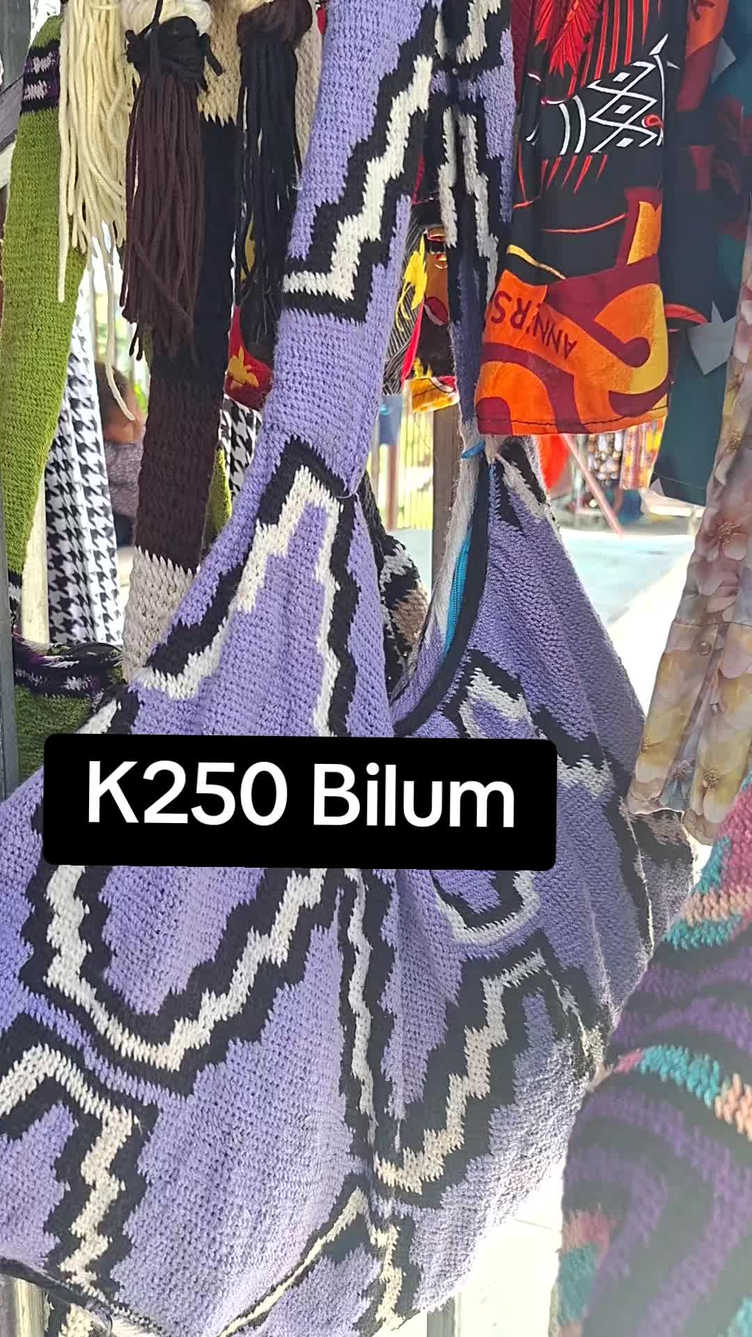 @Kali Mara