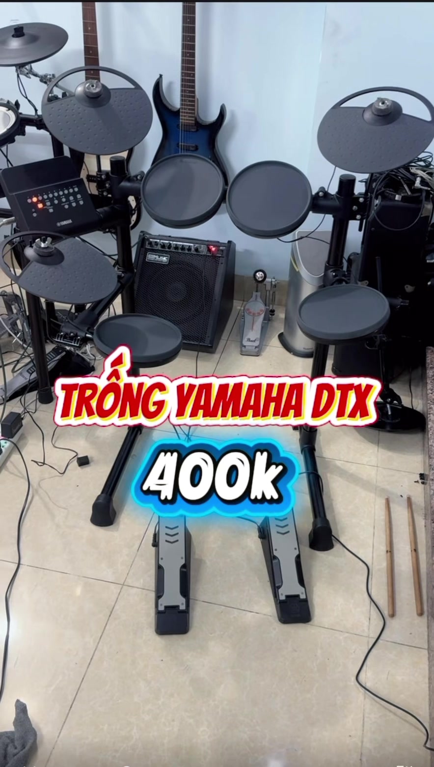 @Nhạc Cụ Son Thăng