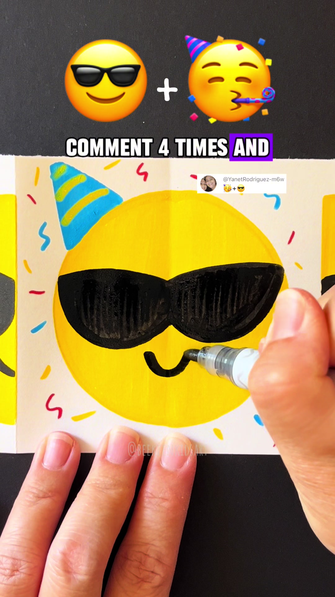 @@beekeenkidsart