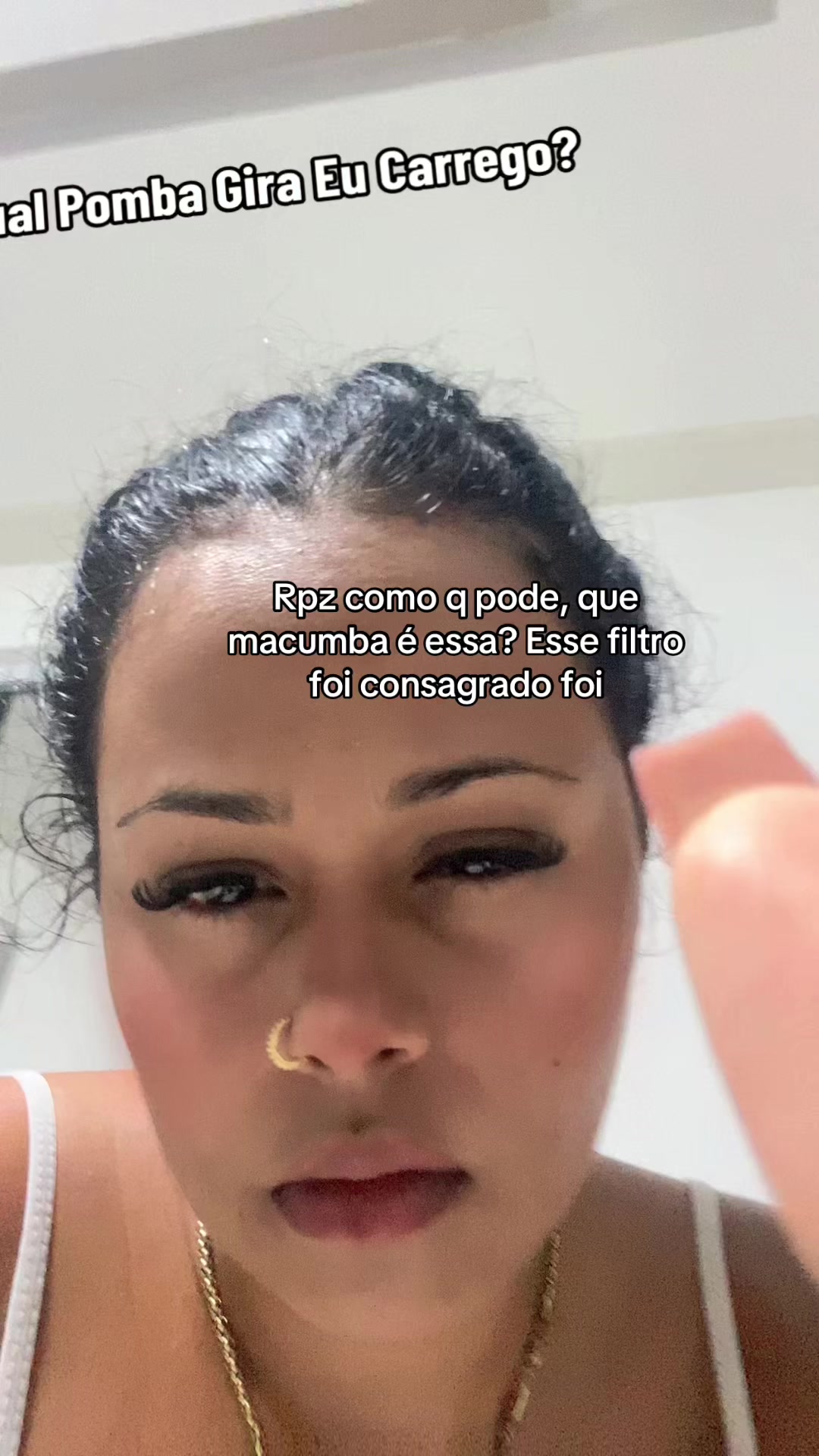 @Isa cartomante
