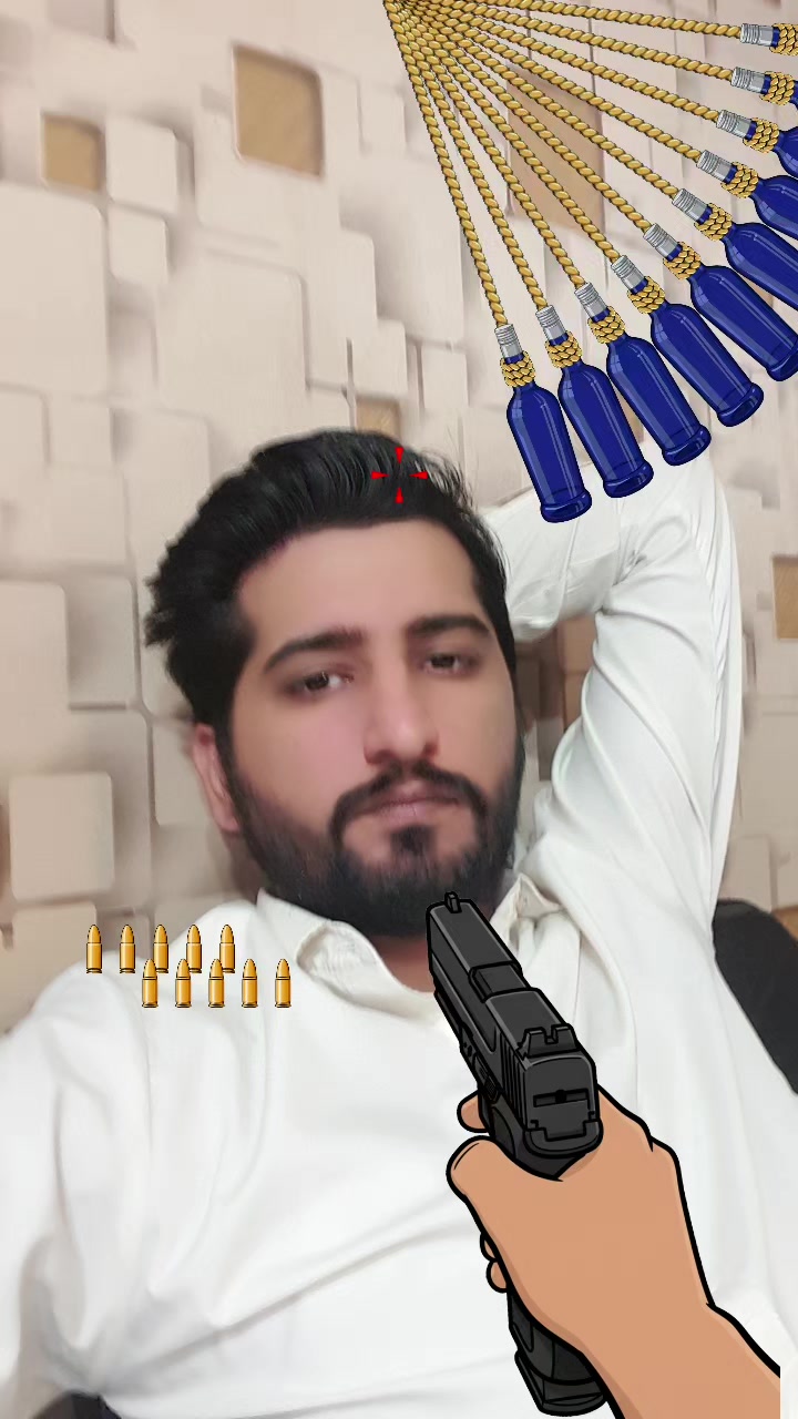 @Ehtisham ul haq