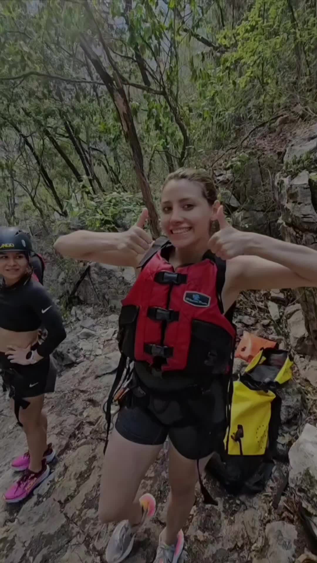 @Kongo Aventuras