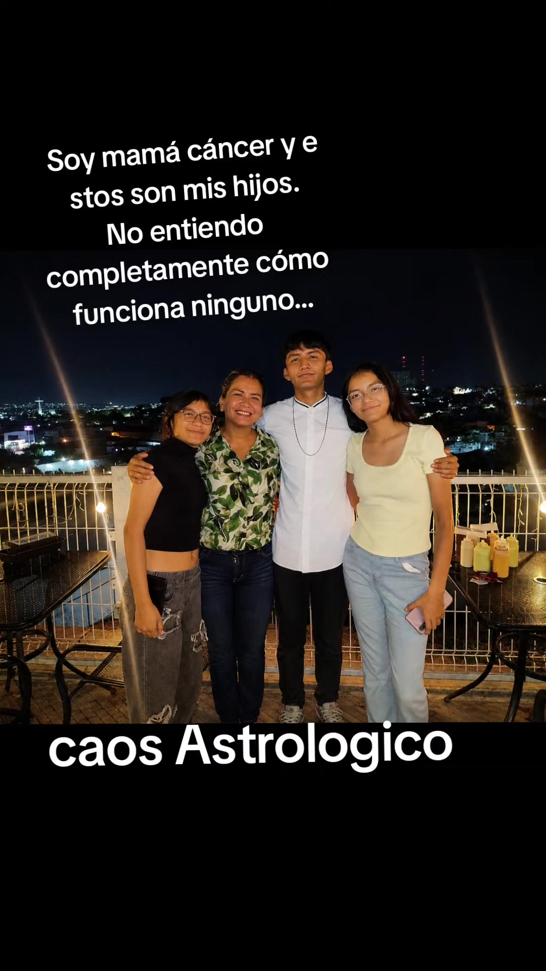 @Rompiendo ciclos