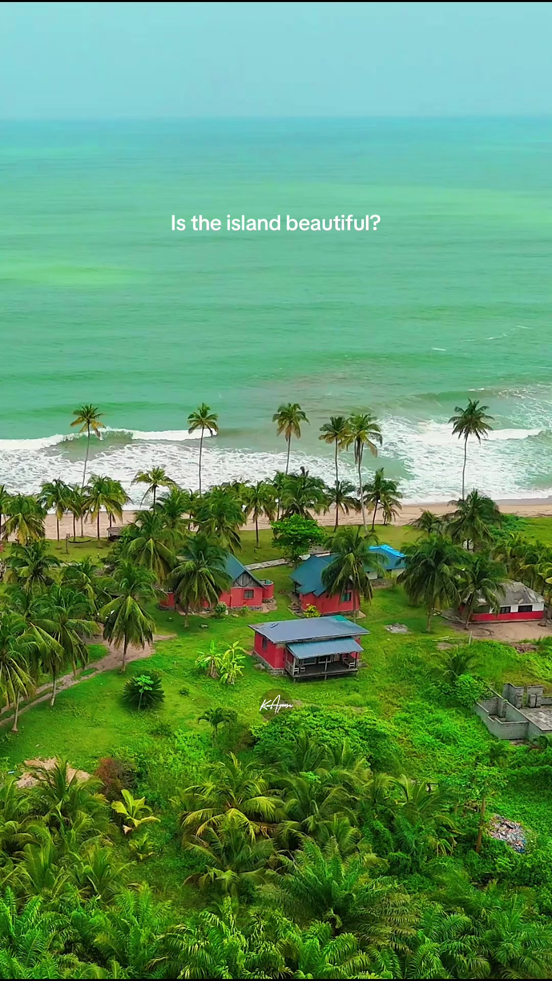 @Ghanaian Travel Photographer