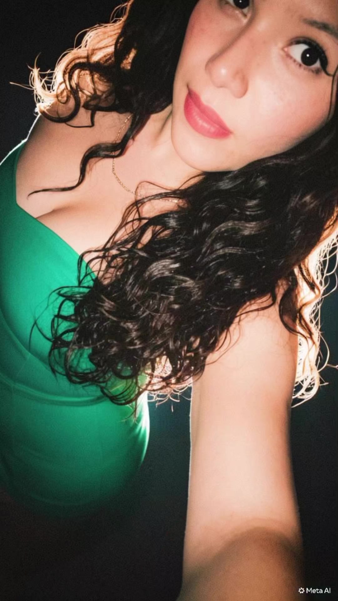 @Lesli Duran
