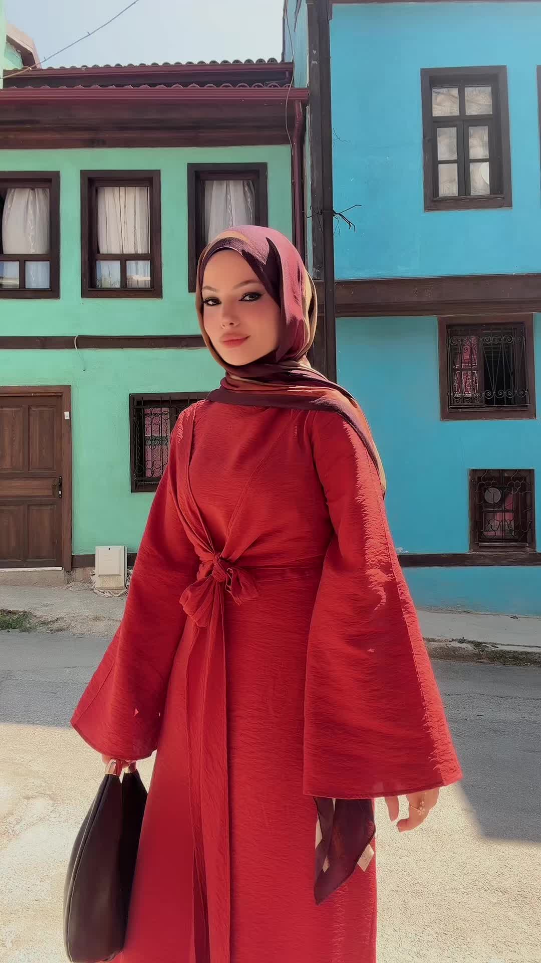 @Sena Kandil