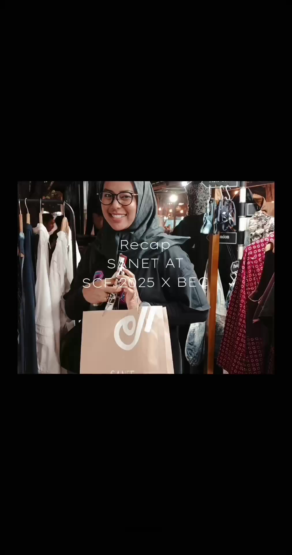 @Butik Modest Muslim Banyuwangi