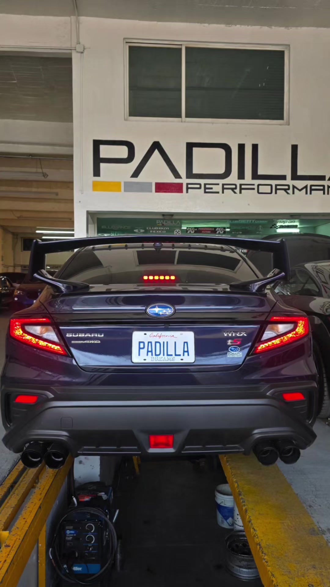 @PadillaPerformance