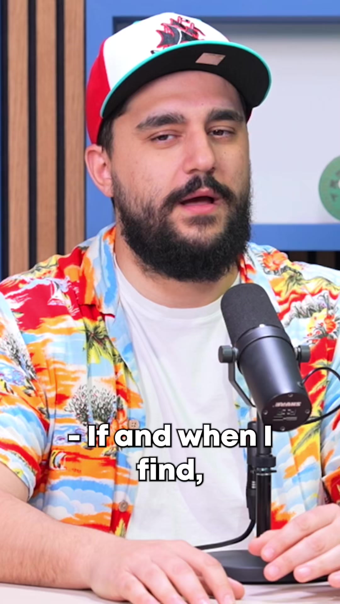 @The Basement Yard Podcast