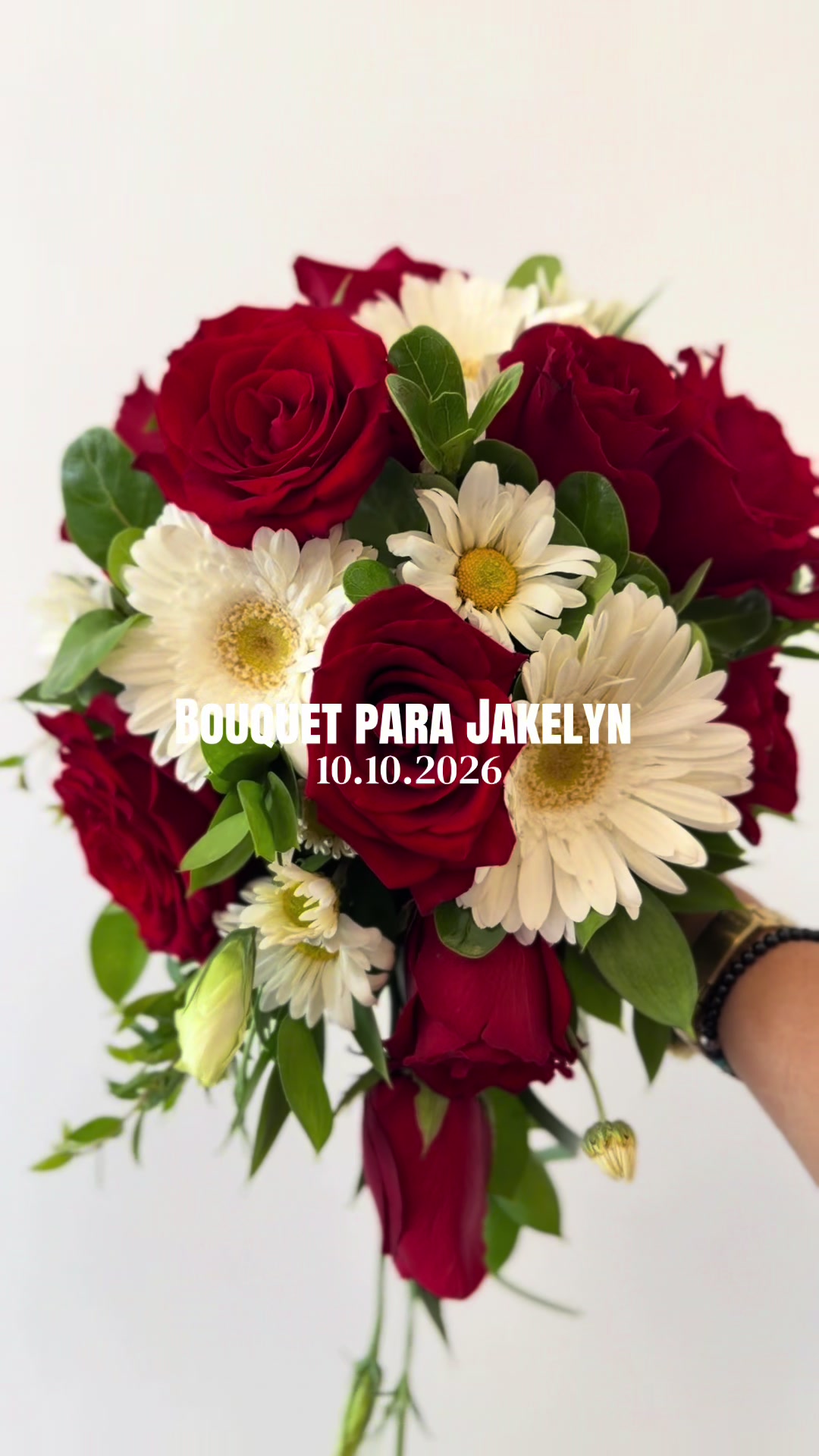 @Mayra Lara Wedding Planner