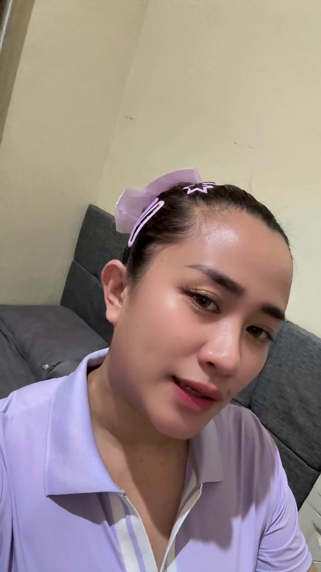 @Acil wanti