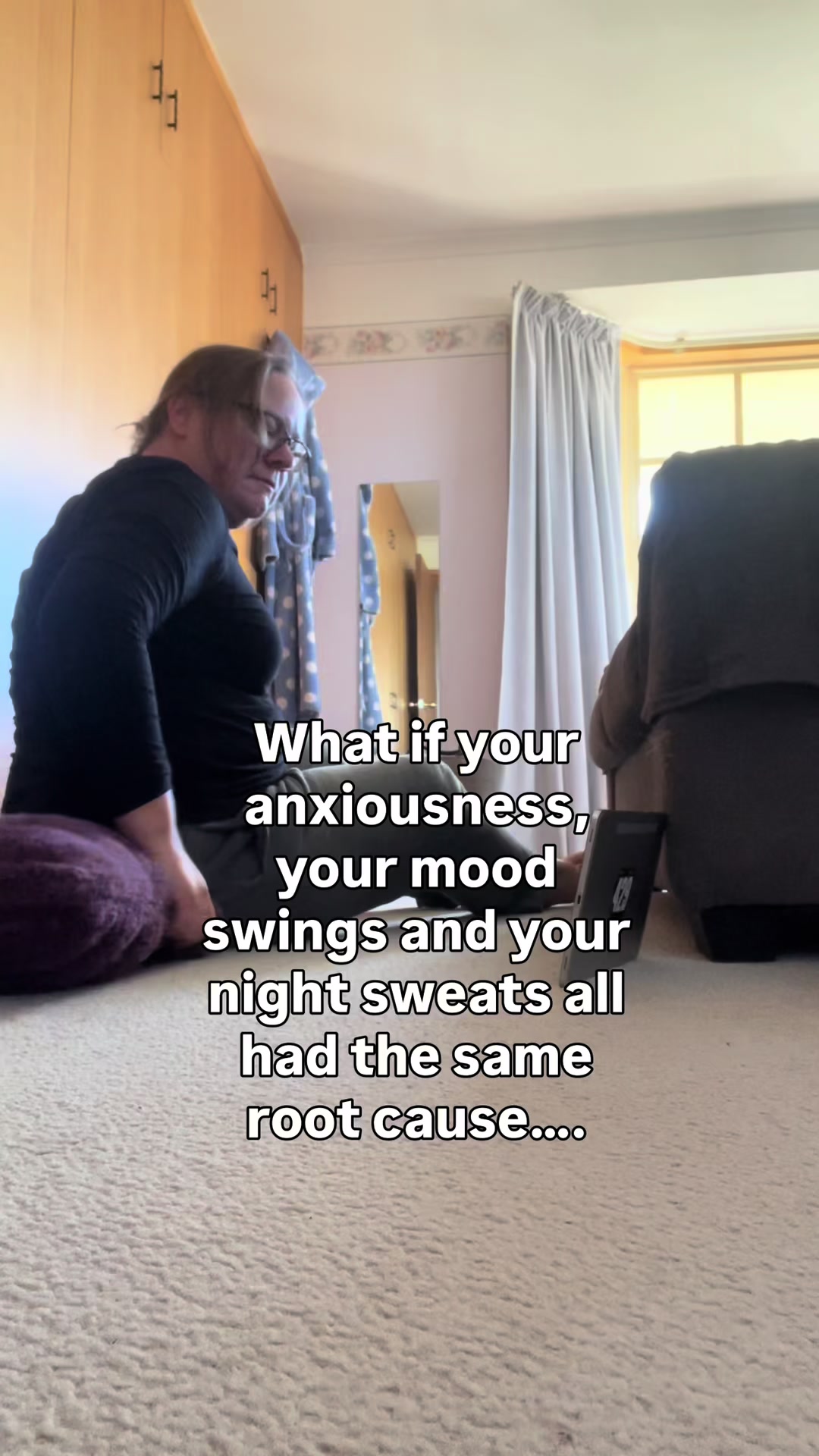 @Anna | Anxious to Calm ✨