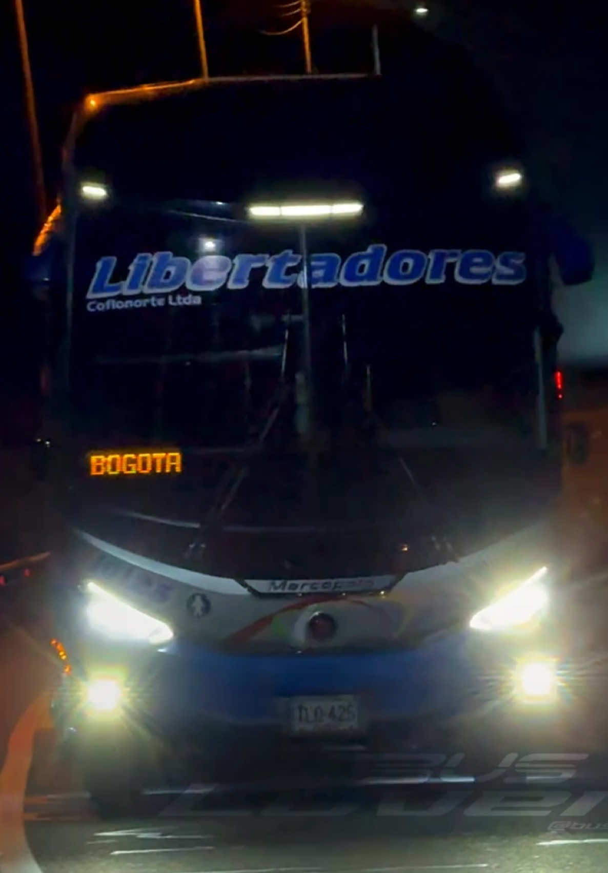 @Bus Lovers