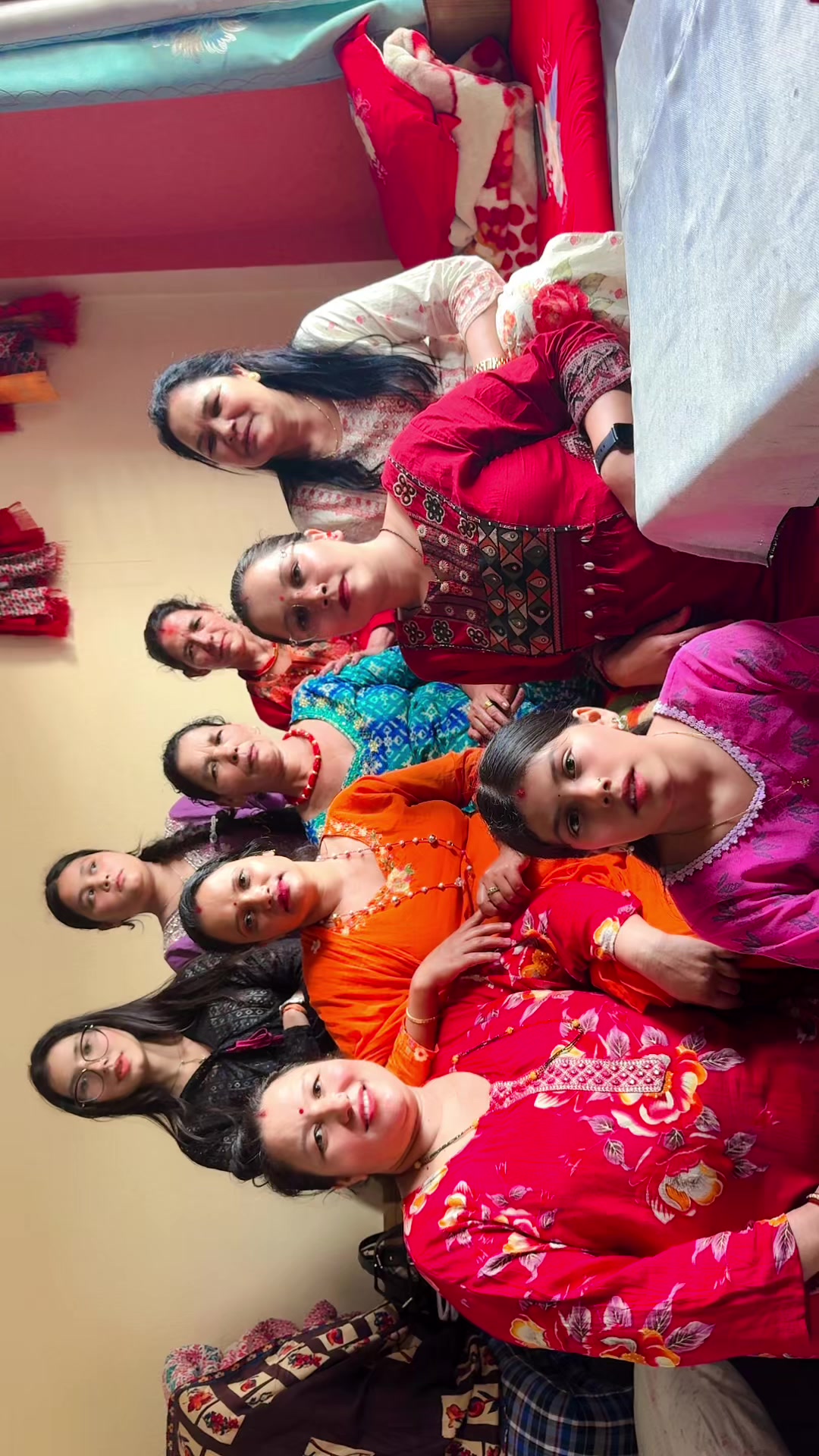 @जेठी बुहारी