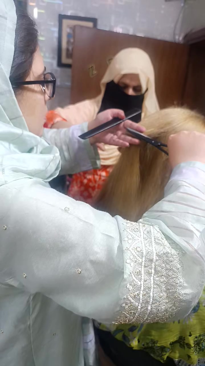 @ZEELA's Salon