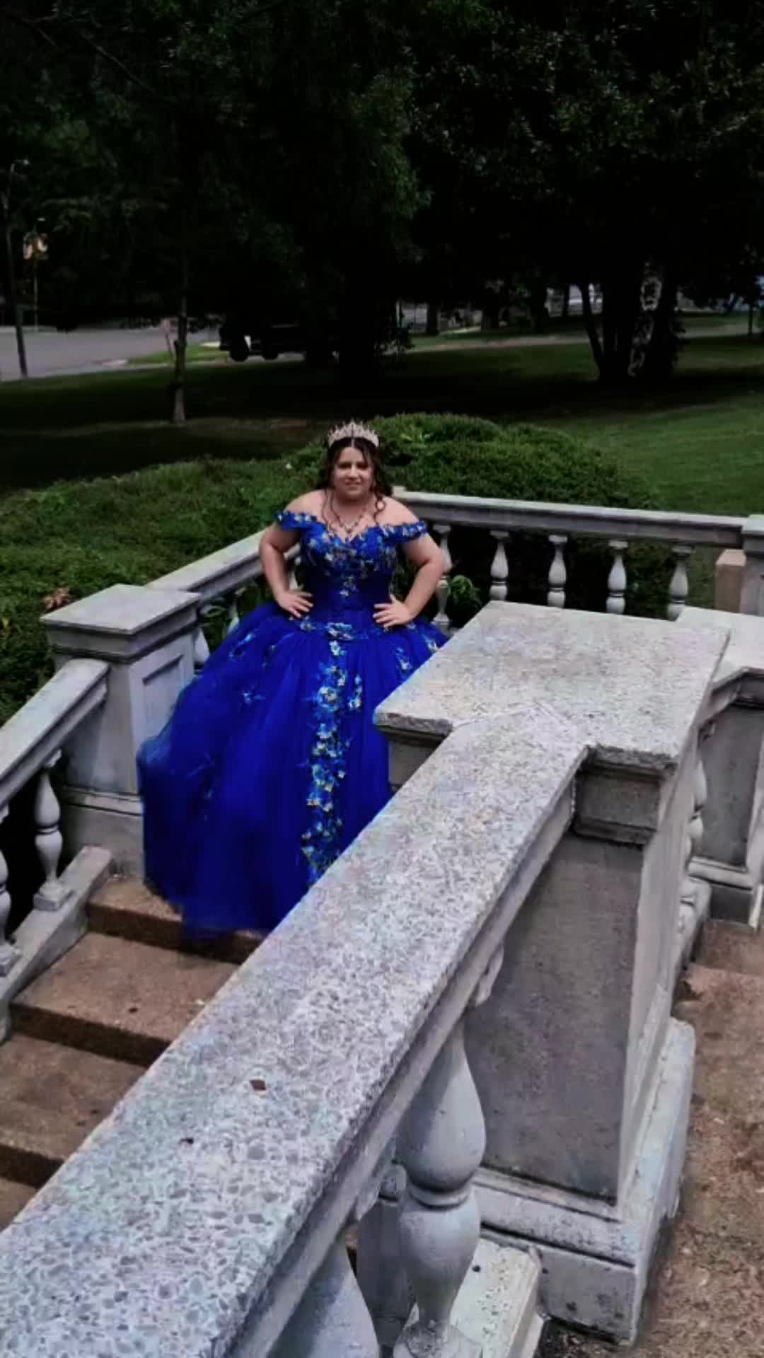 @Erika Castrejon
