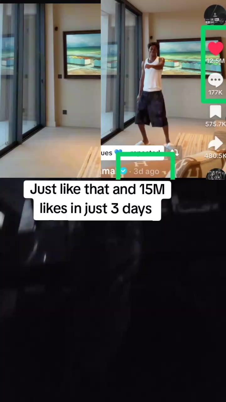 @THE YOUNG MASTER ๐ซ