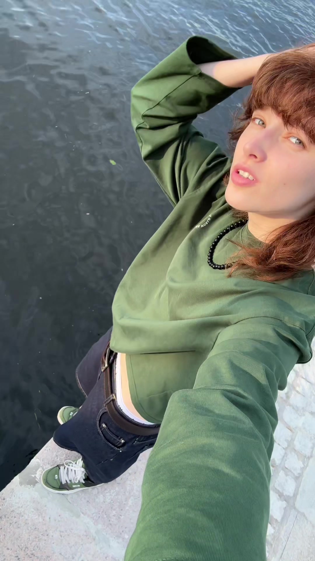 @тгк: лина спэйс