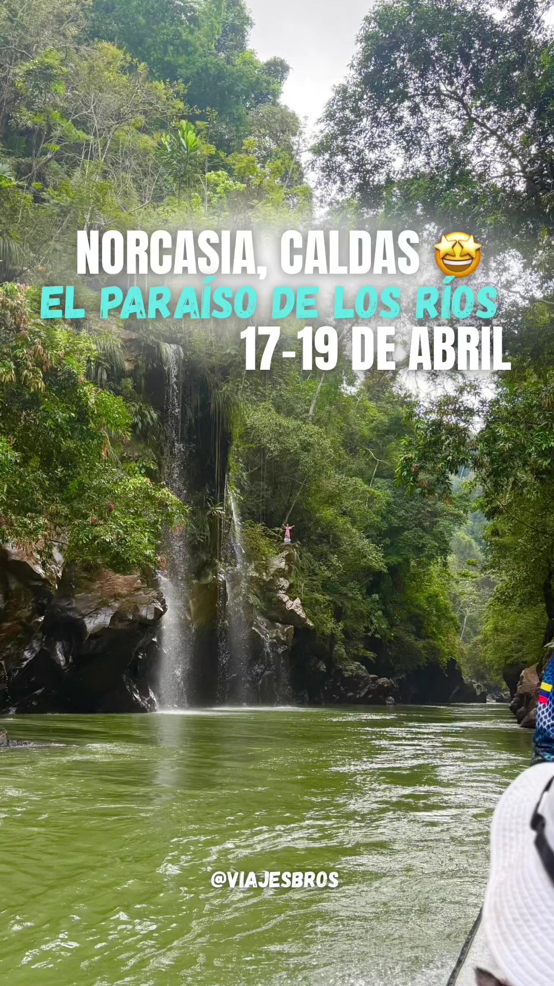 @Viajesbros ✨