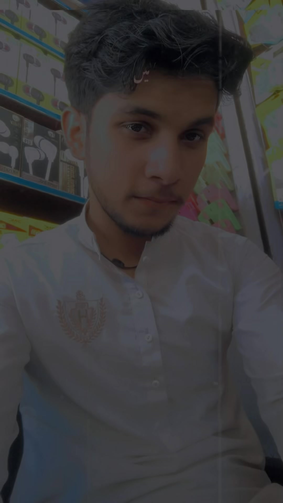 @👑💫it's Nawab BABA💫👑