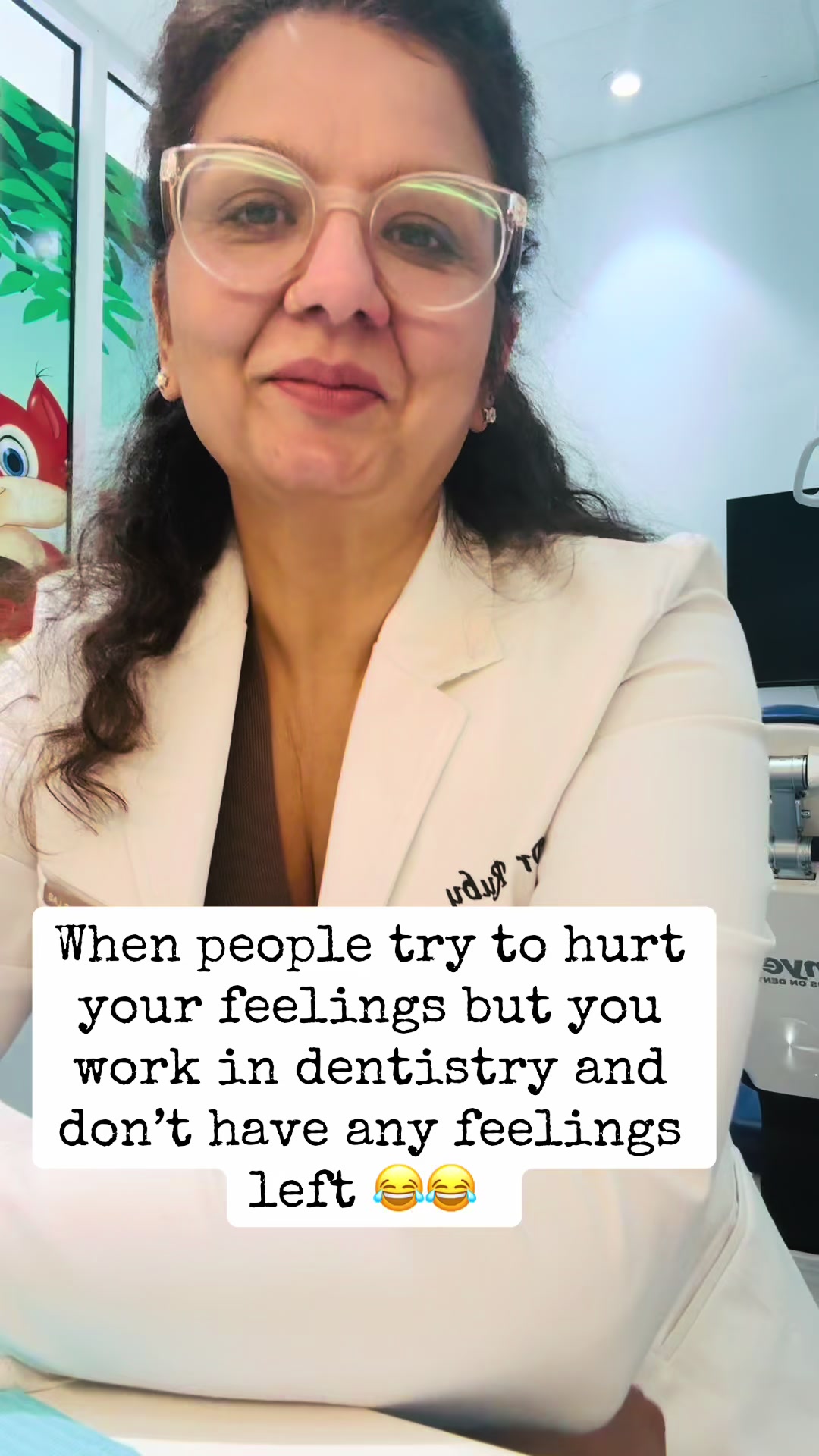 @Dr Ruby Gulati
