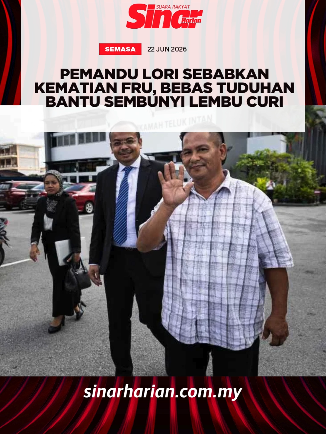 @Sinar Harian