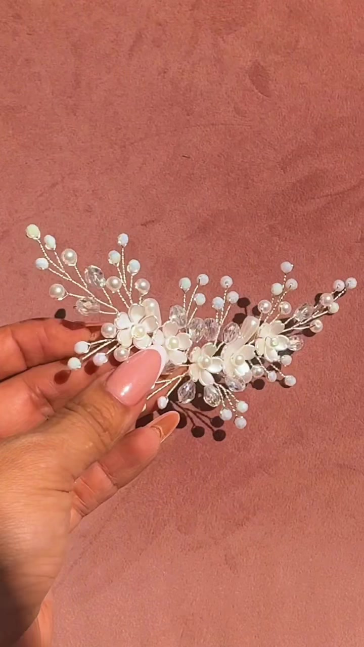 @SHINY BRIDE Accesorios