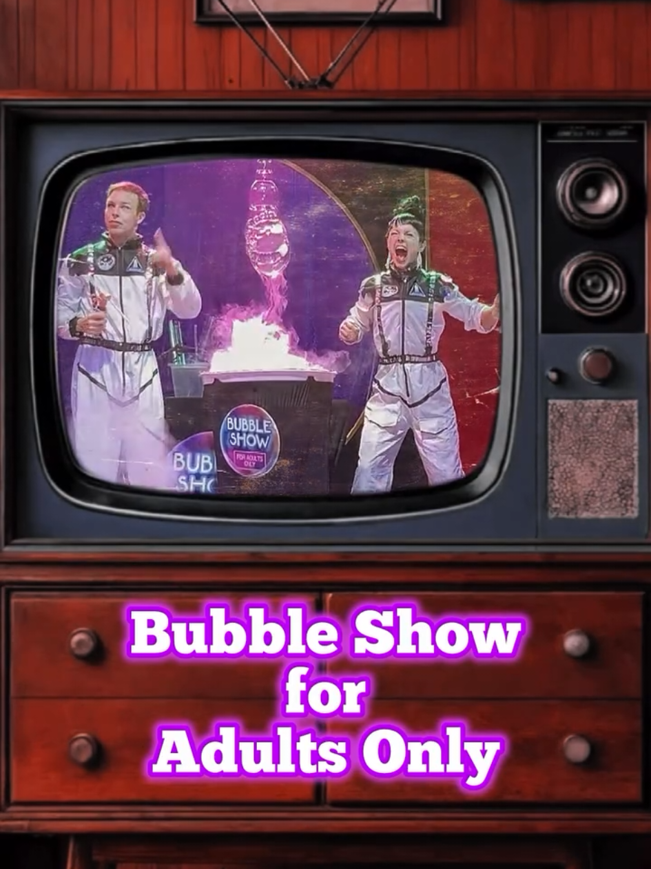 @bubblelaboratory