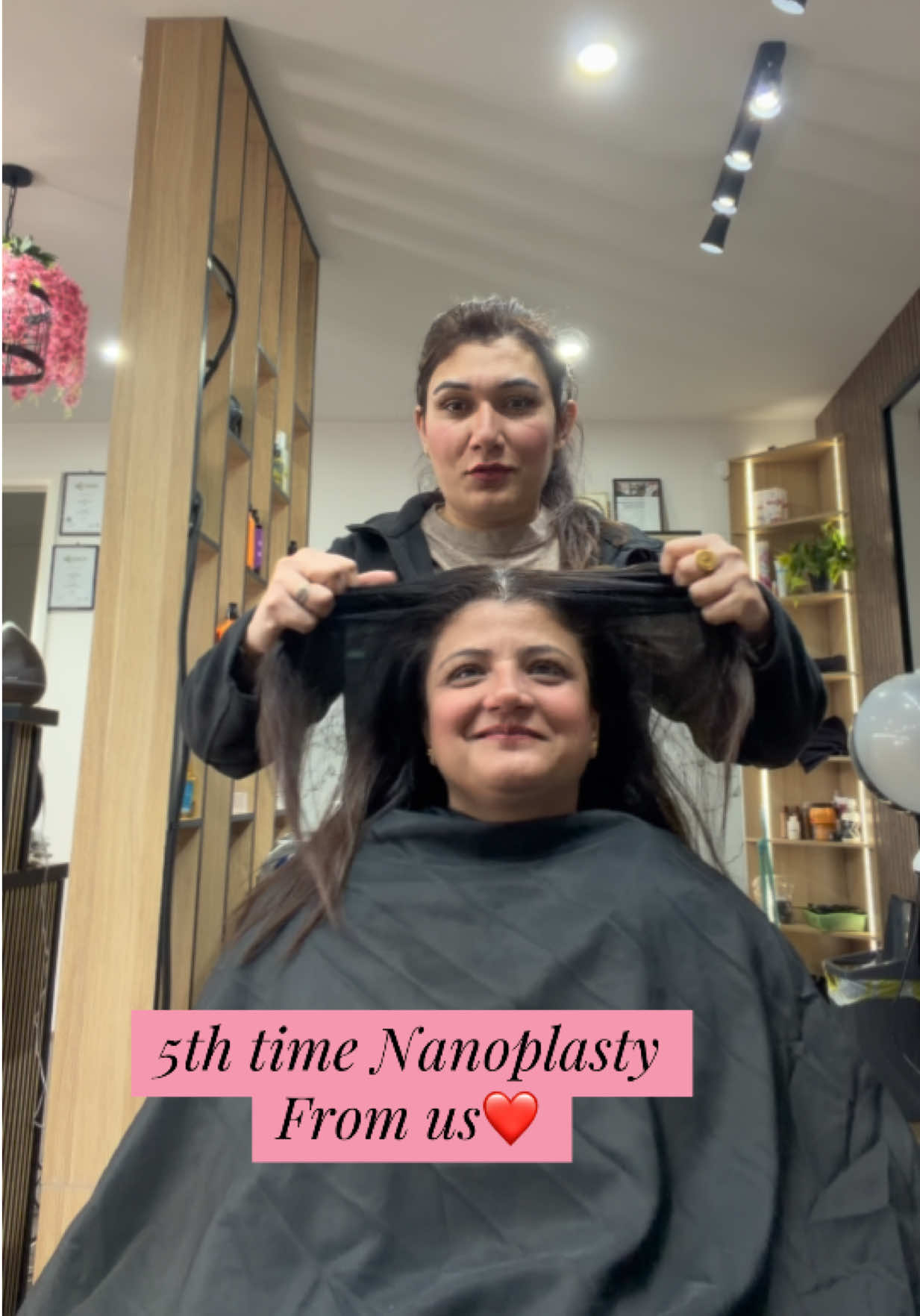 @Primrose hair, beauty n laser