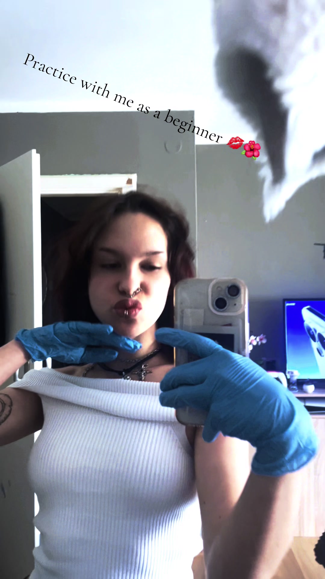 @Sarah