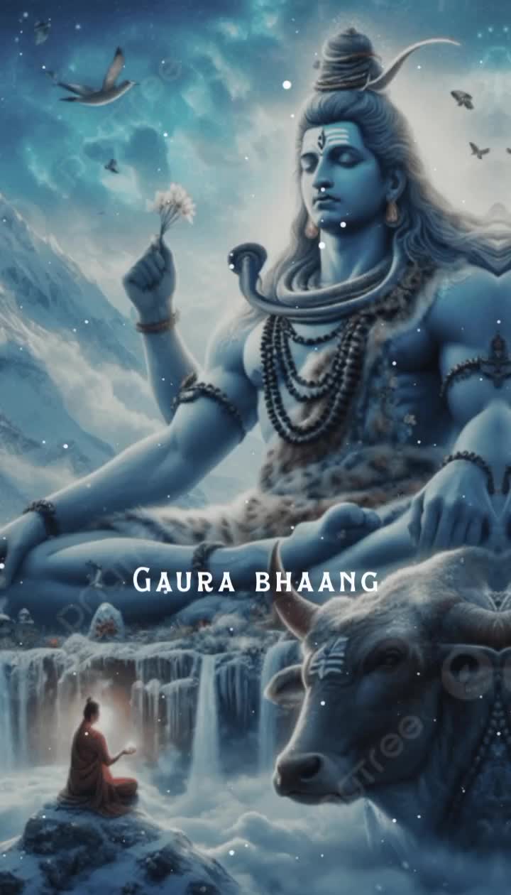 @🔱‼️👁️#ॐ_नमः_शिवाय👁️ #ॐ ‼️🔱