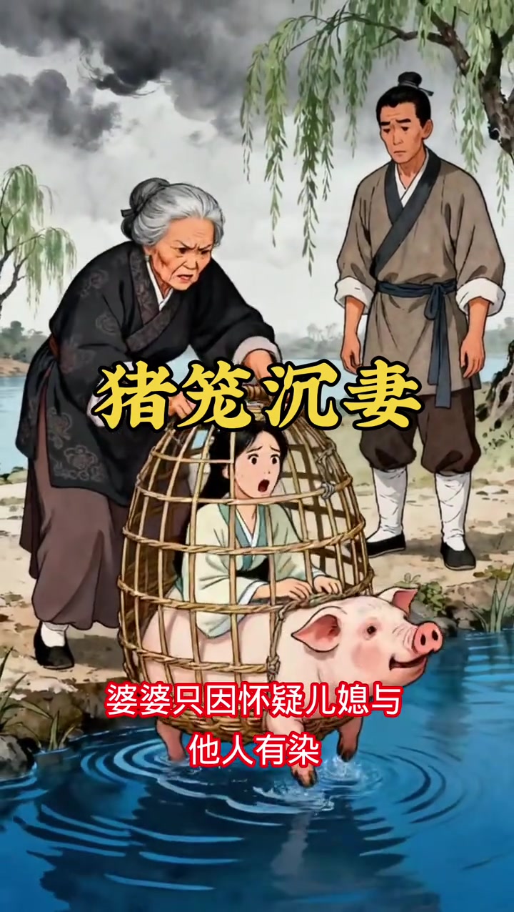 @Chinese folk tales