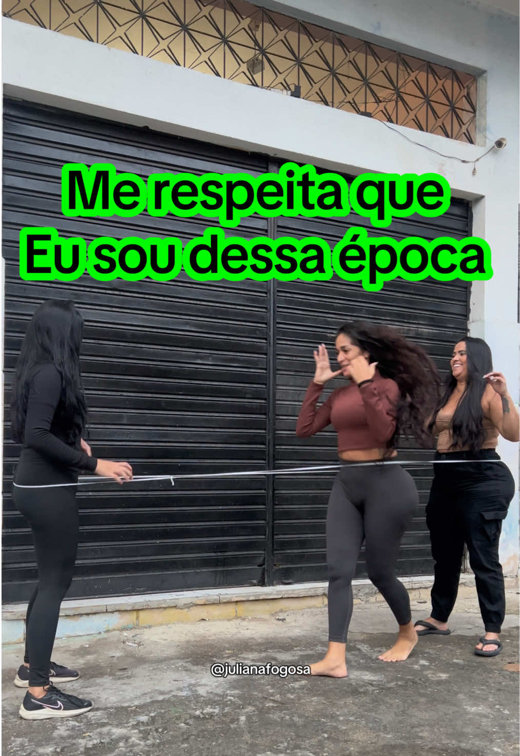 @Juliana fogosa🔥
