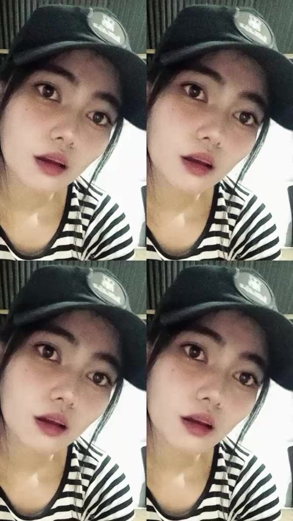 @Tik∆ Rembon 🐼
